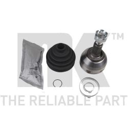 Jungčių komplektas, kardaninis velenas NK 511921