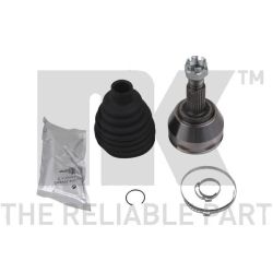 Jungčių komplektas, kardaninis velenas NK 511922