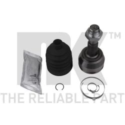 Jungčių komplektas, kardaninis velenas NK 511924