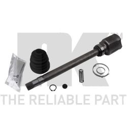 Jungčių komplektas, kardaninis velenas NK 511926