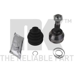 Jungčių komplektas, kardaninis velenas NK 511927