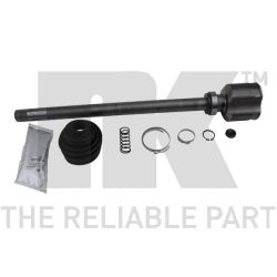 Jungčių komplektas, kardaninis velenas NK 511930