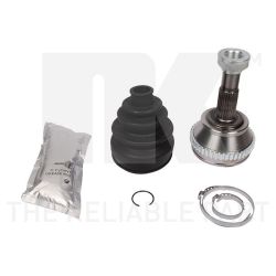 Jungčių komplektas, kardaninis velenas NK 512320