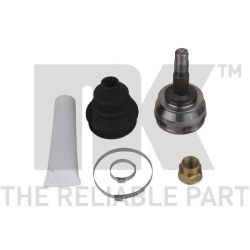 Jungčių komplektas, kardaninis velenas NK 512339