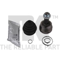 Jungčių komplektas, kardaninis velenas NK 512340