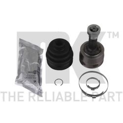 Jungčių komplektas, kardaninis velenas NK 512367