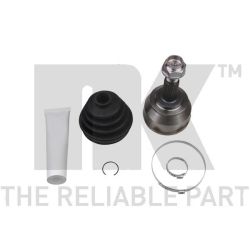 Jungčių komplektas, kardaninis velenas NK 512370