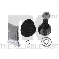 Jungčių komplektas, kardaninis velenas NK 512372