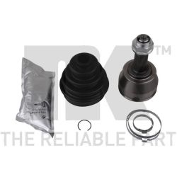 Jungčių komplektas, kardaninis velenas NK 512373