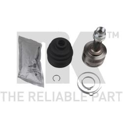 Jungčių komplektas, kardaninis velenas NK 512376