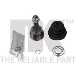 Jungčių komplektas, kardaninis velenas NK 512378