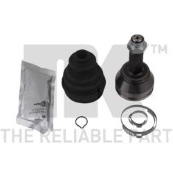 Jungčių komplektas, kardaninis velenas NK 512519