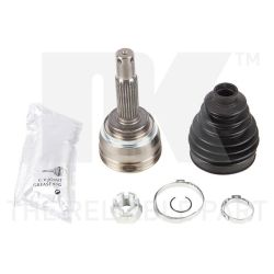 Jungčių komplektas, kardaninis velenas NK 513002