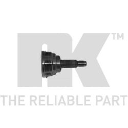 Jungčių komplektas, kardaninis velenas NK 513201