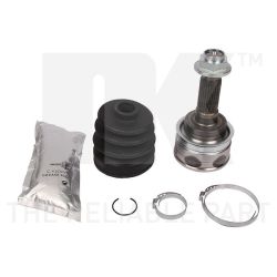 Jungčių komplektas, kardaninis velenas NK 513206