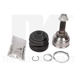 Jungčių komplektas, kardaninis velenas NK 513207