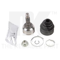 Jungčių komplektas, kardaninis velenas NK 513208