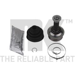 Jungčių komplektas, kardaninis velenas NK 513216