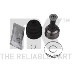 Jungčių komplektas, kardaninis velenas NK 513217