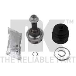 Jungčių komplektas, kardaninis velenas NK 513219