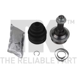 Jungčių komplektas, kardaninis velenas NK 513220