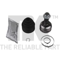 Jungčių komplektas, kardaninis velenas NK 513223