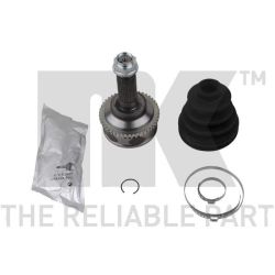 Jungčių komplektas, kardaninis velenas NK 513224