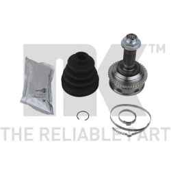 Jungčių komplektas, kardaninis velenas NK 513225