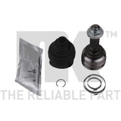 Jungčių komplektas, kardaninis velenas NK 513227