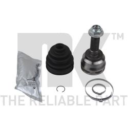 Jungčių komplektas, kardaninis velenas NK 513228