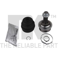 Jungčių komplektas, kardaninis velenas NK 513231