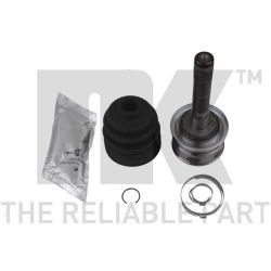 Jungčių komplektas, kardaninis velenas NK 513232