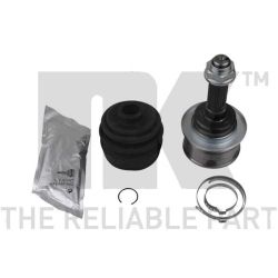 Jungčių komplektas, kardaninis velenas NK 513233