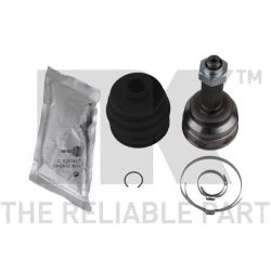 Jungčių komplektas, kardaninis velenas NK 513234