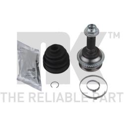 Jungčių komplektas, kardaninis velenas NK 513235