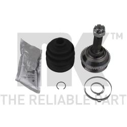 Jungčių komplektas, kardaninis velenas NK 513401