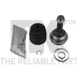 Jungčių komplektas, kardaninis velenas NK 513402