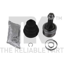 Jungčių komplektas, kardaninis velenas NK 513404