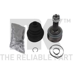 Jungčių komplektas, kardaninis velenas NK 513406