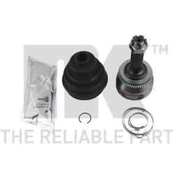 Jungčių komplektas, kardaninis velenas NK 513407