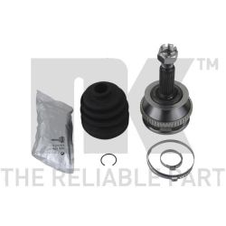 Jungčių komplektas, kardaninis velenas NK 513408