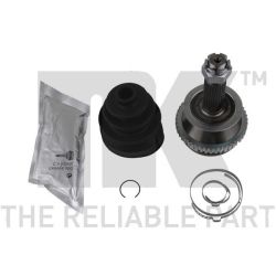 Jungčių komplektas, kardaninis velenas NK 513409