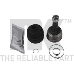 Jungčių komplektas, kardaninis velenas NK 513410