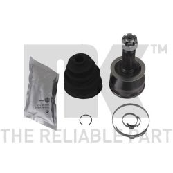 Jungčių komplektas, kardaninis velenas NK 513411