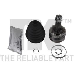 Jungčių komplektas, kardaninis velenas NK 513413