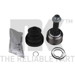 Jungčių komplektas, kardaninis velenas NK 513506