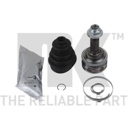 Jungčių komplektas, kardaninis velenas NK 513510