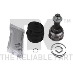 Jungčių komplektas, kardaninis velenas NK 513511