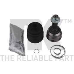 Jungčių komplektas, kardaninis velenas NK 513512