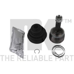 Jungčių komplektas, kardaninis velenas NK 513513